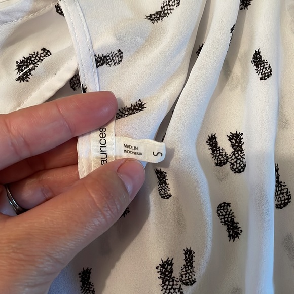 Tank top - Picture 2 of 2